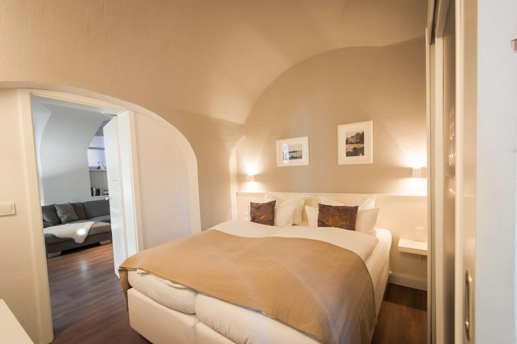 Gutshaus Krummin Zimmer foto