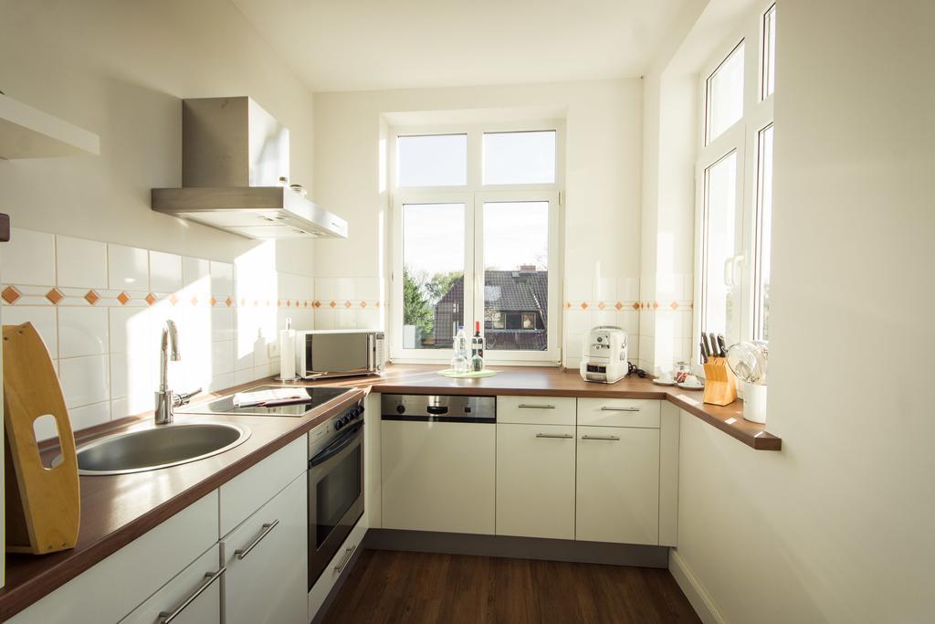 Gutshaus Krummin Zimmer foto