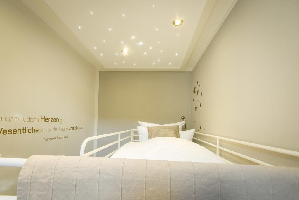 Gutshaus Krummin Zimmer foto